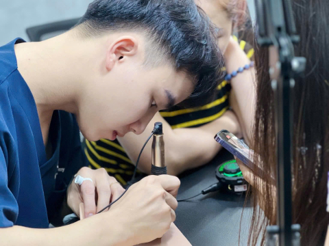 CẬP NHẬT KĨ THUẬT 24 - 25/02/2023