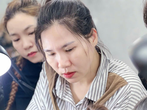 CẬP NHẬT KĨ THUẬT 24 - 25/02/2023