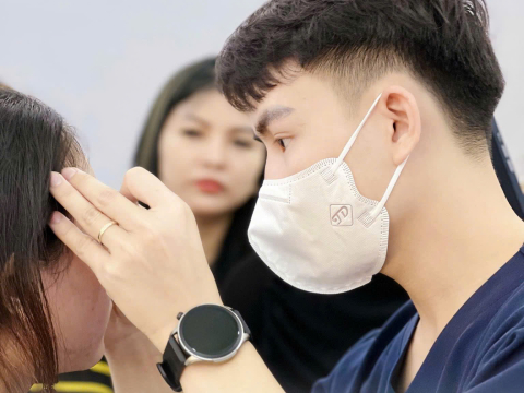 CẬP NHẬT KĨ THUẬT 24 - 25/02/2023