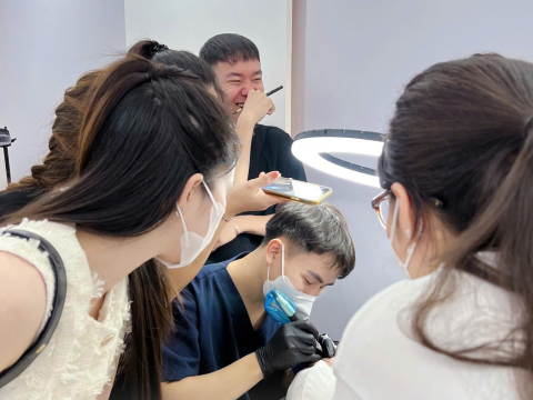 CẬP NHẬT KĨ THUẬT 24 - 25/02/2023