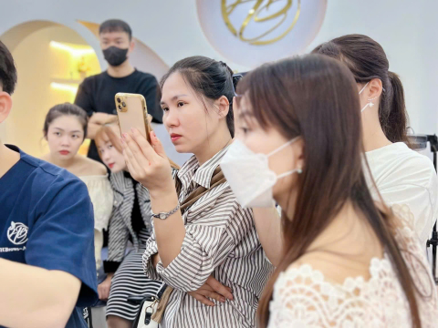 CẬP NHẬT KĨ THUẬT 24 - 25/02/2023