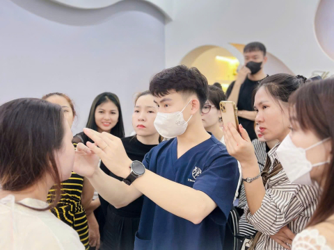 CẬP NHẬT KĨ THUẬT 24 - 25/02/2023