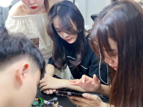 CẬP NHẬT KĨ THUẬT 24 - 25/02/2023