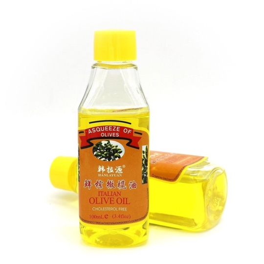 Dầu Lau 100ml