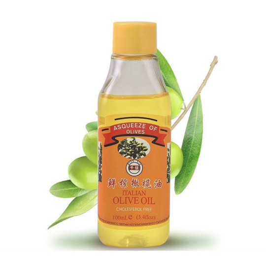 Dầu Lau 100ml