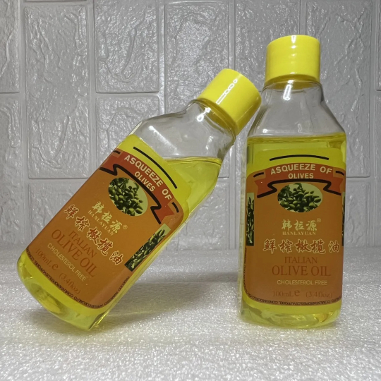Dầu Lau 100ml