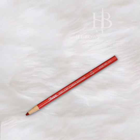 Chì Đá Đỏ