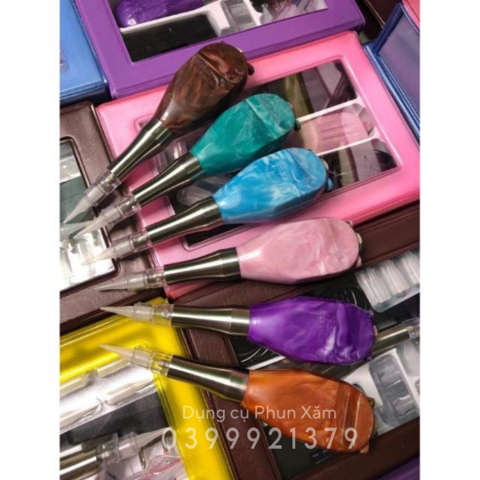 MÁY XĂM THẦN THÁNH