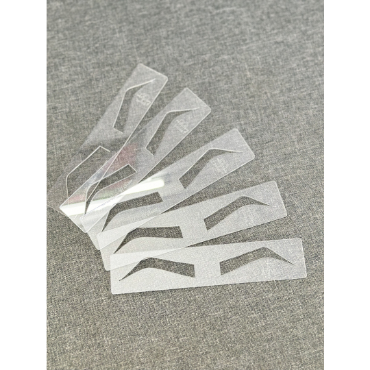 KHUÔN MICA MÀY NỮ NHỎ